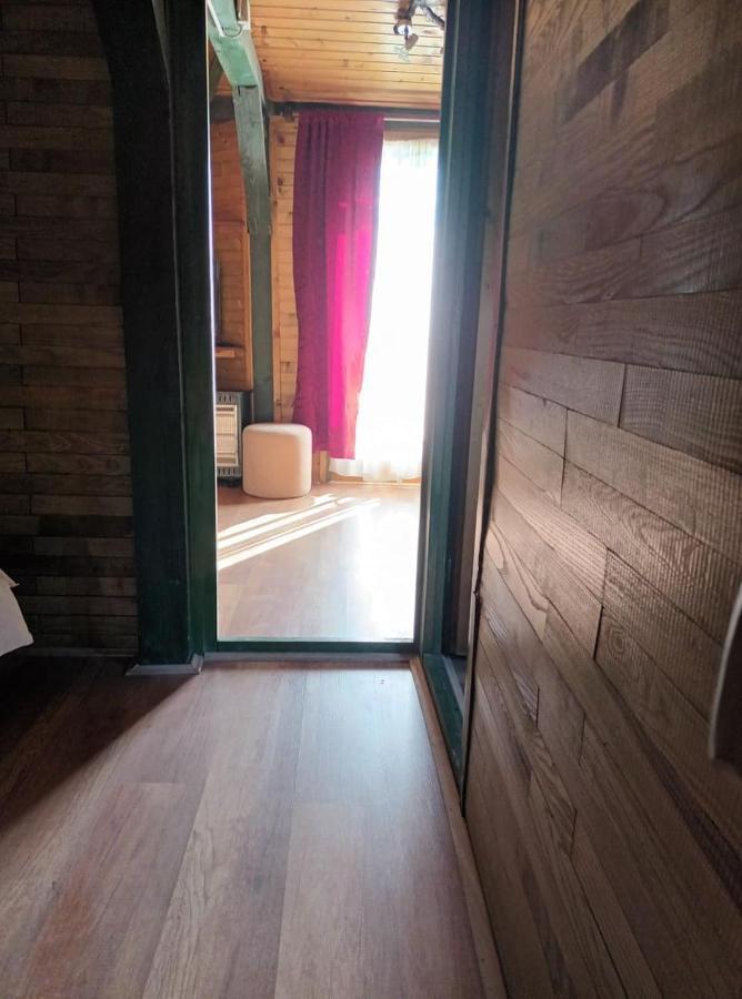 Robinson Vila Kitokret Kutjevo ภายนอก รูปภาพ